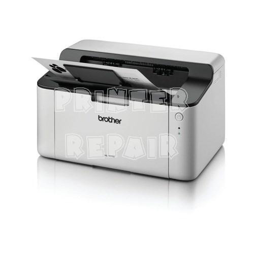 Brother HL L5000D A4 Mono Laser Printer